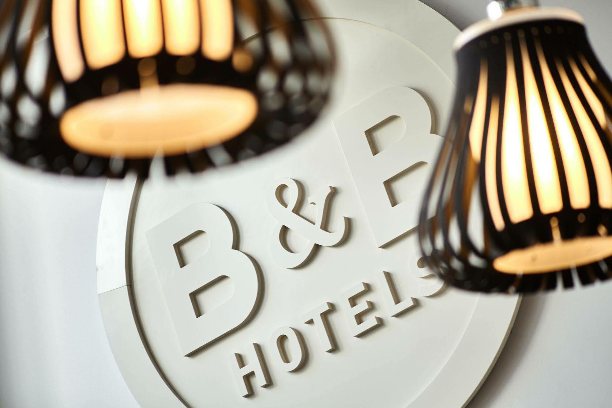 B&B Hotel Honfleur La Riviere-Saint-Sauveur Exterior photo